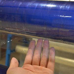 pvc film