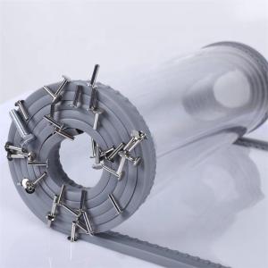  Magnetic curtain