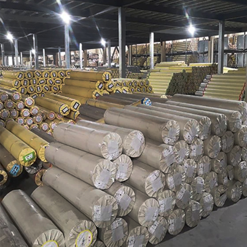 PVC Tarpaulin Cover