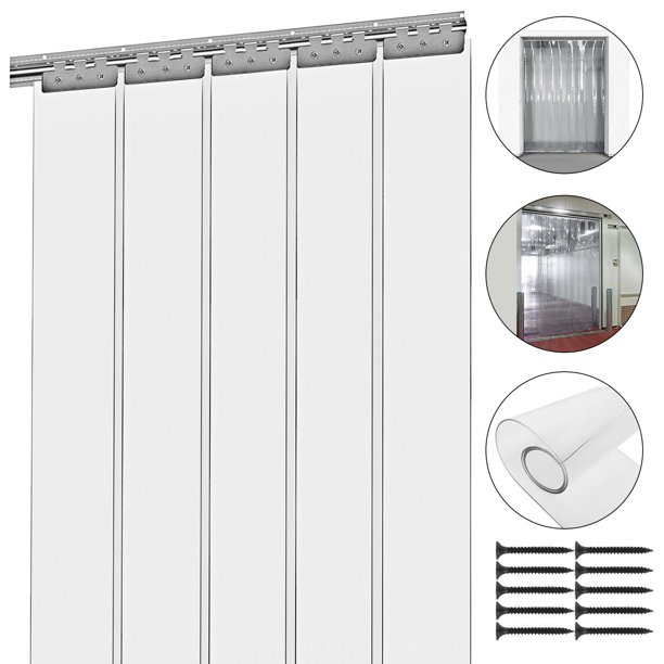 Installation Leakage Rate > 5%? 3 Fatal Mistakes in Sealing Installation of PVC Smooth Curtains