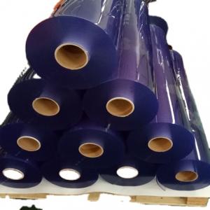 PVC soft film  