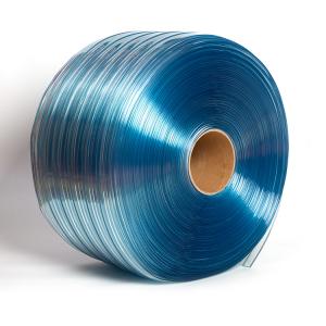 PVC strip curtains