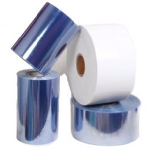 pvc heat shrink film