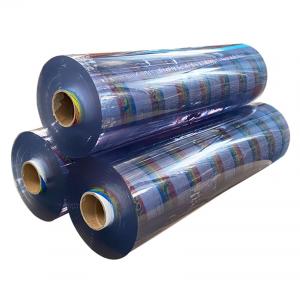 PVC soft film  